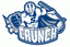 Crunch logo