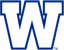 Blue Bombers logo