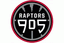 Raptors 905 logo