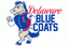 Blue Coats logo