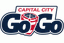 Go-Go logo