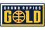 Gold logo