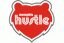 Hustle logo