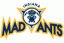 Mad Ants logo