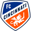 FC Cincinnati logo