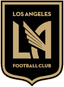 Los Angeles FC logo