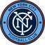 New York City FC logo