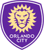 Orlando City logo