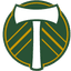 Portland Timbers logo