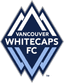 Vancouver Whitecaps logo