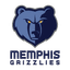 Grizzlies logo