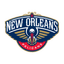 Pelicans logo