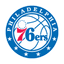 Sixers logo