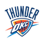 Thunder logo